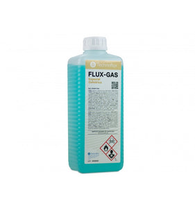 60-025 FLUX GAS ESPECIAL OXHIDRICO 1 LITRO
