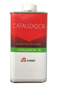 85-111	CATALIZADOR-N  PARA ESMALTE CONIEX 250 gr.