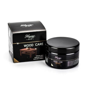 85-429   HAGERTY WOOD CARE 250 ML.  CAJA 6 UDS.