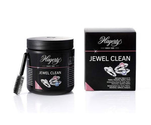 85-408    HAGERTY JEWEL CLEAN 170 ML.