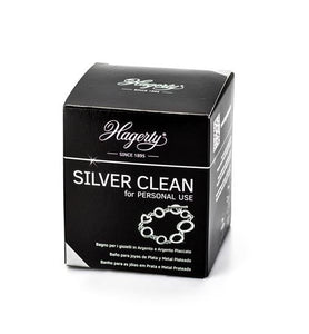85-431  HAGERTY SILVER CLEAN FOR PROFESSIONAL USE 170 ML.