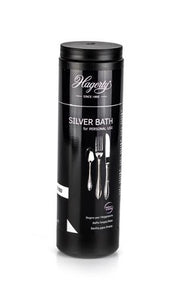 85-412     HAGERTY SILVER BATH 580 ML. FOR PERSONAL USE CAJA 12 UDS.