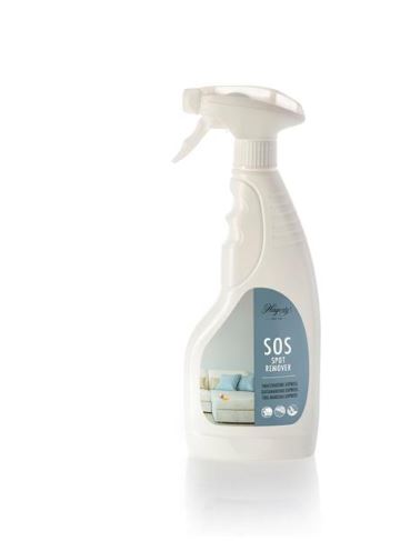 85-428    HAGERTY S.O.S. STAIN REMOVER 500 ML. CAJA 12 UDS.