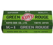 40-665	PASTA SUPERIOR K-I GREEN ROUGE KOYO