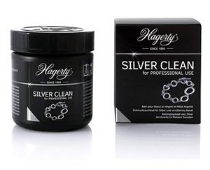 85-430	HAGERTY SILVER CLEAN FOR PROFESSIONAL USE 170 ML. 12 UNIDADES