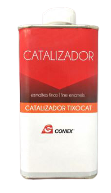 85-113    CATALIZADOR TIXOCAT PARA ESMALTE CONIEX 250 g.