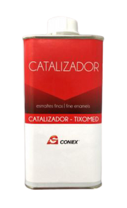 85-112      CATALIZADOR TIXOMED PARA ESMALTE CONIEX 250 g.